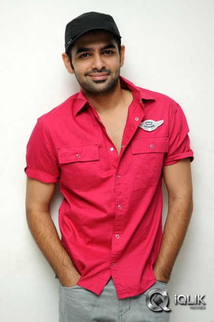 Ram-Pothineni